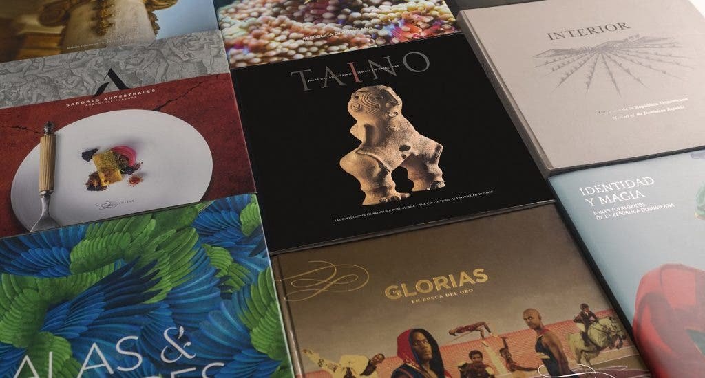 Presentan Colección «Inicia», biblioteca virtual de cultura en la R.Dominicana