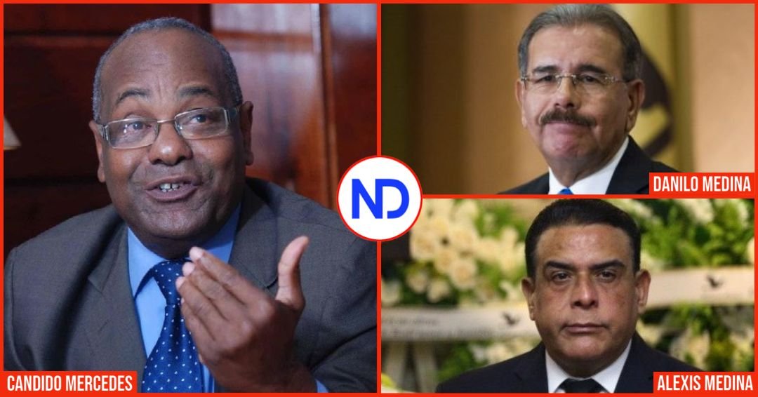 Afirman Danilo está directamente conectado a corrupción develada en «Operación Anti-Pulpo» 2 Afirman Danilo está directamente conectado a corrupción develada en «Operación Anti-Pulpo»