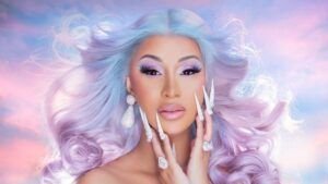 Cardi B es nombrada mujer del año por la revista Billboard