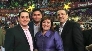 Hijo de César Prieto: Mi padre me confesó había hecho procesos irregulares mandados por superiores