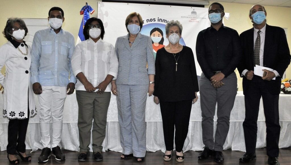 Cultura 02 Inauguran XVI Feria Regional del Libro Bahoruco 2020