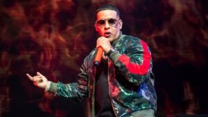 Daddy Yankee hará concierto virtual