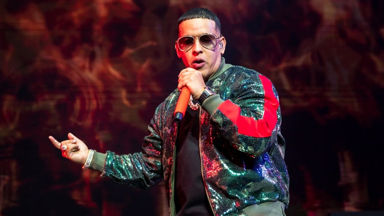 Daddy Yankee hará concierto virtual