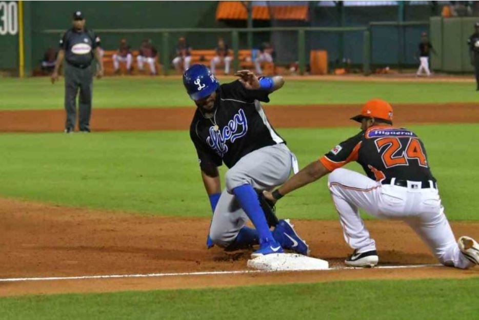 Tigres y Toros tendrán doble juego este miércoles en La Romana