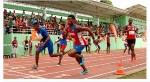 Asociación del DN celebrará Invitacional de Atletismo