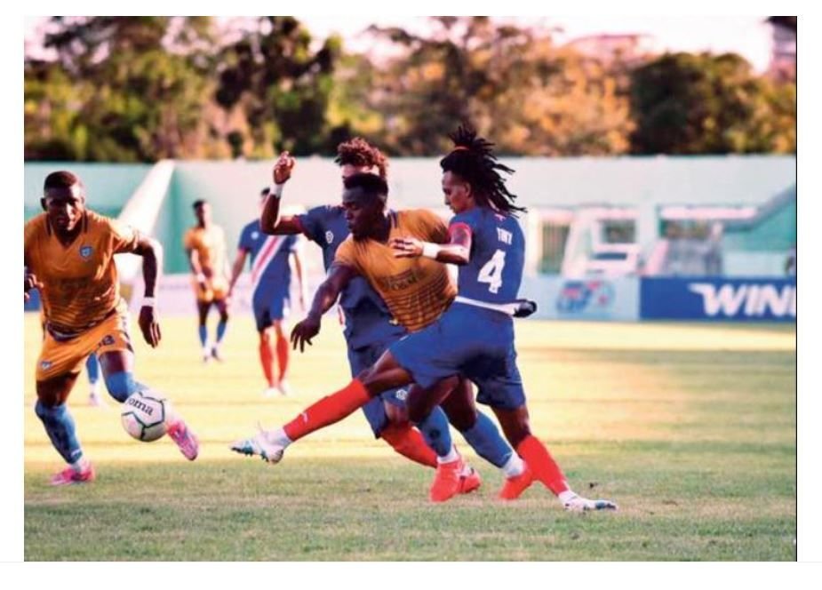 O&M gana la ida final