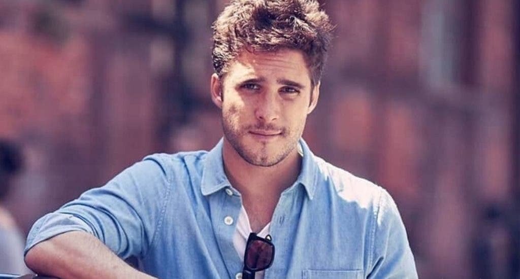 Diego Boneta: Que una película se haga en Hollywood no la hace mejor