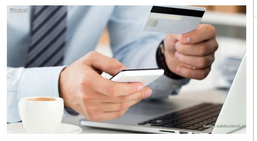 El consumidor digital se despierta en latinoamérica