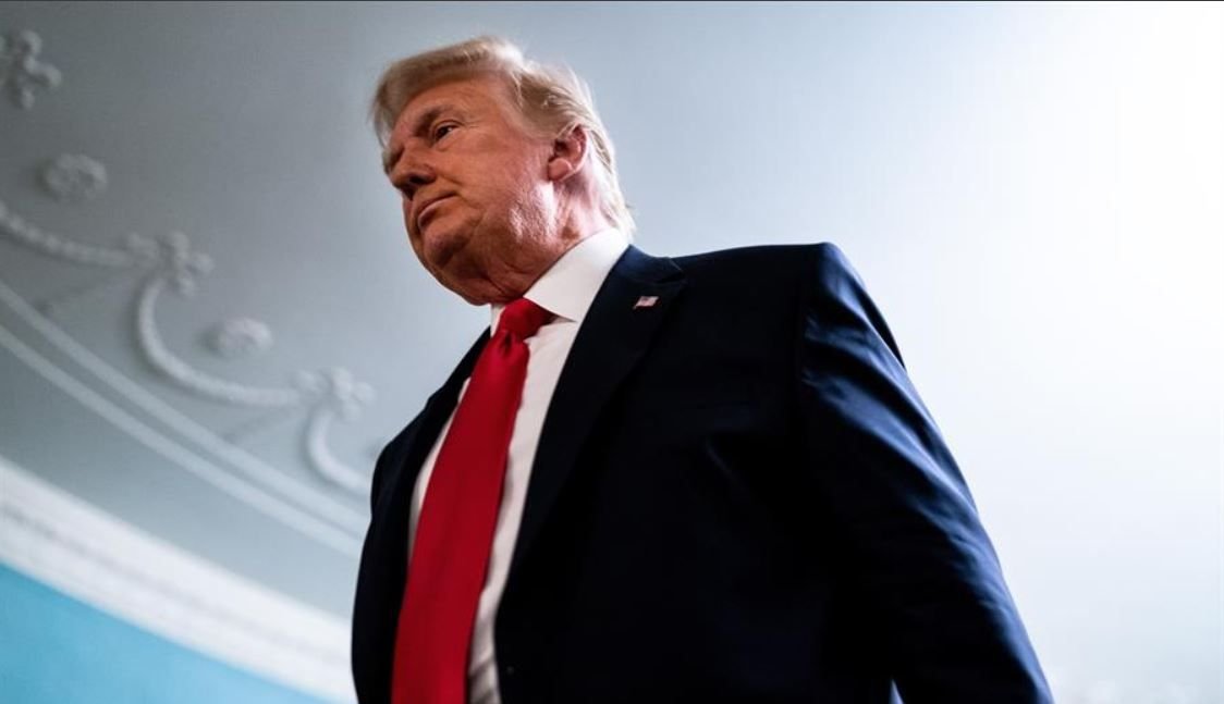 Trump advierte de que la disputa electoral «no ha terminado» y peleará por revertir su derrota hasta el final