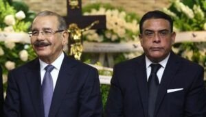 PEPCA tiene a Danilo en la mira; cree Alexis Medina tenía un superior en la red de corrupción