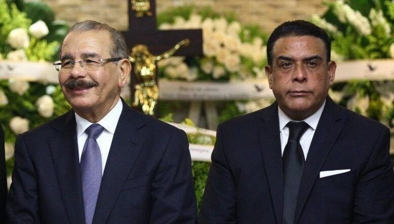 PEPCA tiene a Danilo en la mira; cree Alexis Medina tenía un superior en la red de corrupción