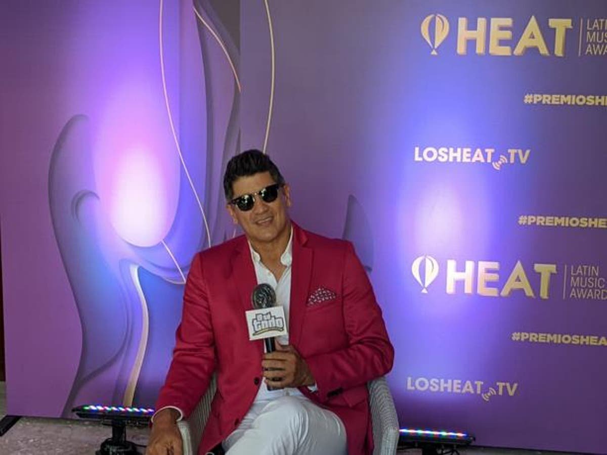 Premios Heat 2020, matizados por rigurosos protocolos sanitarios