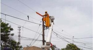 EdeEste suspende servicio en distintos sectores por mantenimiento