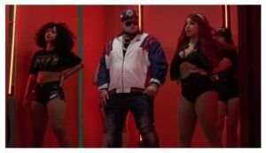 El Panda promociona nuevo tema