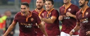 El Roma golea 5-1 al Bolonia sin Pedro Rodríguez