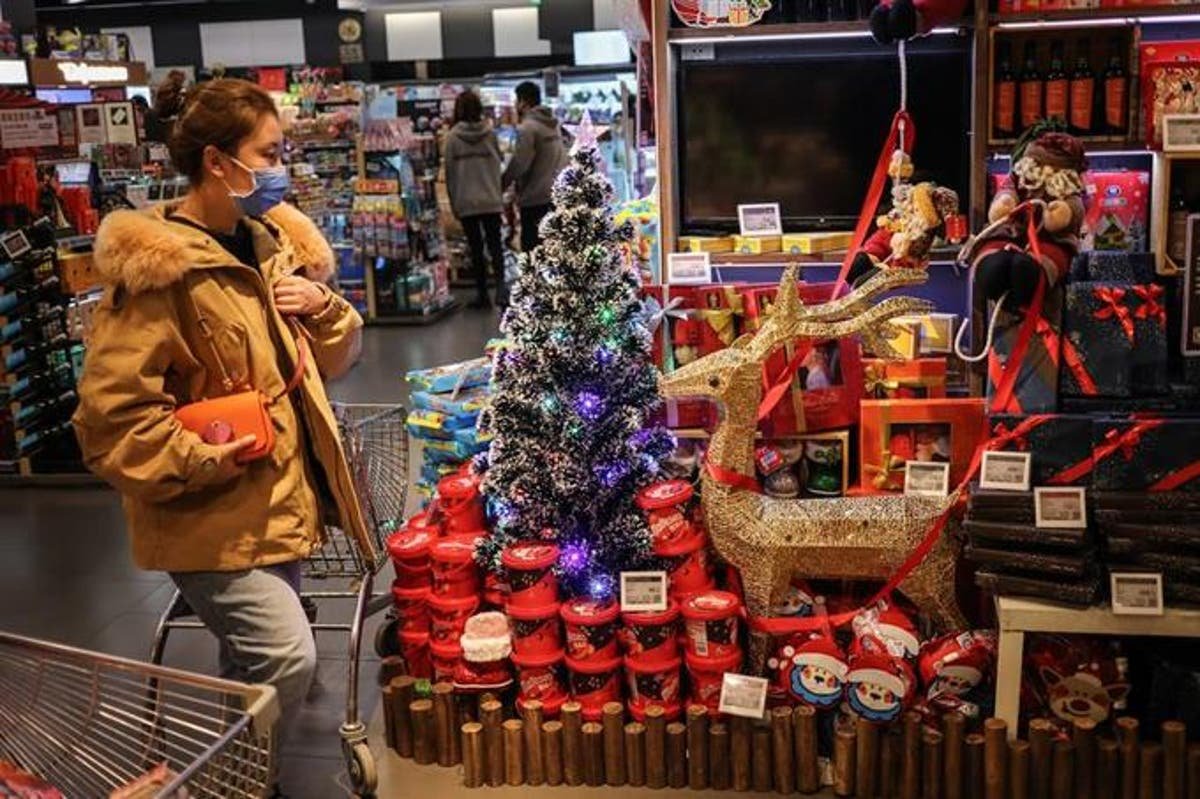 Dos nuevos contagios locales entre los 16 nuevos casos detectados en China