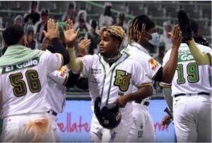 Estrellas ganan Serie de la Caña al vencer a Toros