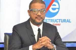 Evaristy Jiménez plantea modificación de la Constitución para reestructurar el CNM