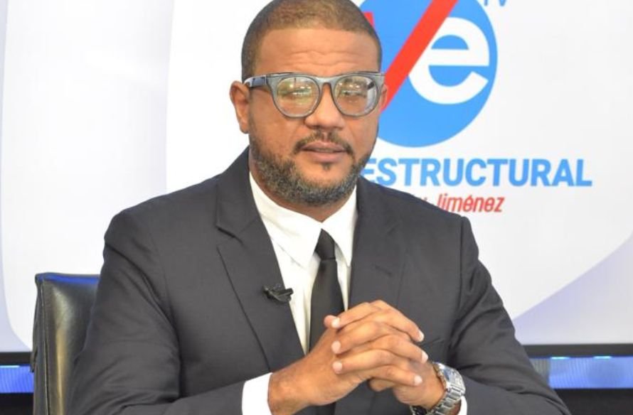 Evaristy Jiménez plantea modificación de la Constitución para reestructurar el CNM 2 Evaristy Jiménez plantea modificación de la Constitución para reestructurar el CNM