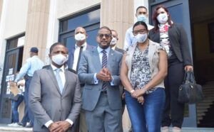 Aseguran elecciones del Colegio de Abogados será la infamia jurídica del año