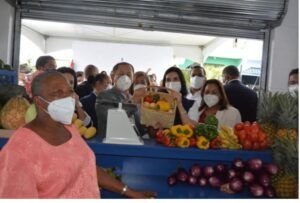 Fondo de Garantías del FEDA llega a RD$352 millones en primeros 100 días del Gobierno