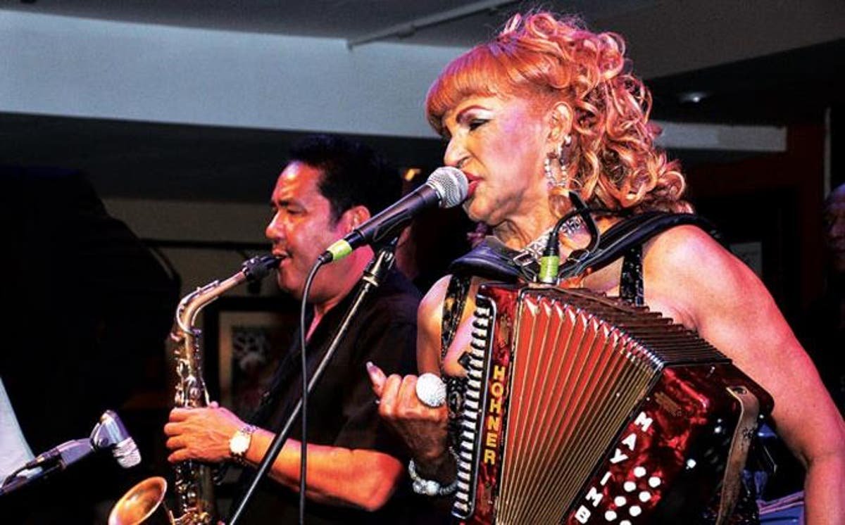 Fefita. “No es cierto que vendí mi casa” 2 Fefita. “No es cierto que vendí mi casa”