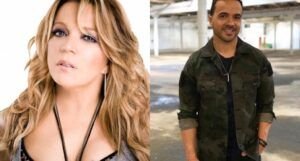 Ednita Nazario y Luis Fonsi se unen en la pasional “Se Nos Fue La Mano»