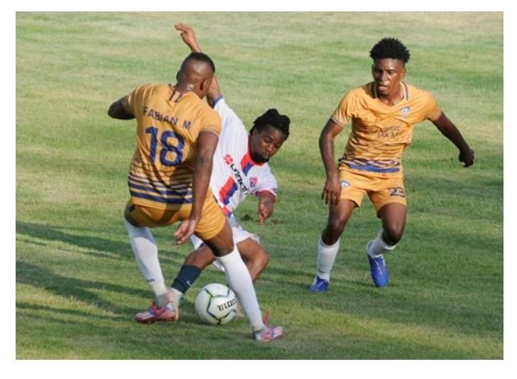 Universidad O&M se corona campeón de la Liga Dominicana de Fútbol
