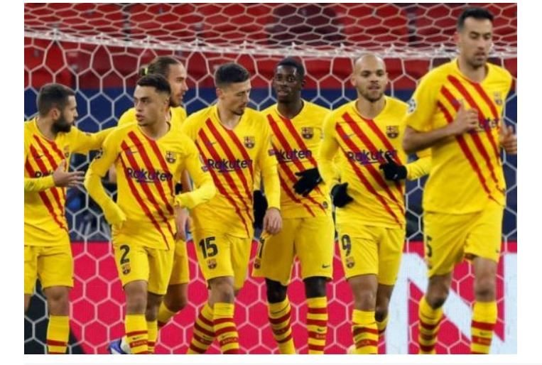 Los grupos de la Champions League a solo una jornada del final 2 Los grupos de la Champions League a solo una jornada del final