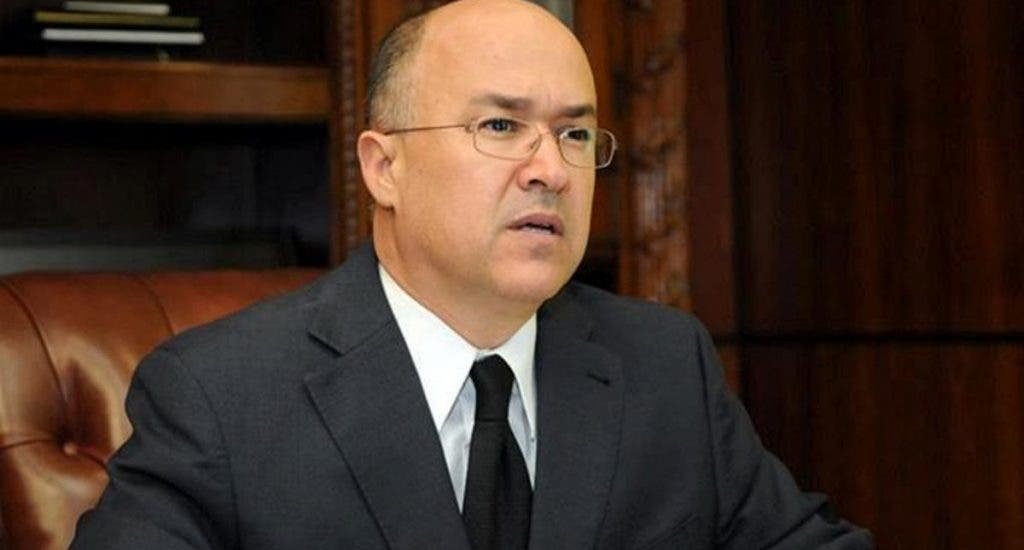 Domínguez Brito: "La hipocresía es el patrón de conducta del Gobierno" 2 Domínguez Brito: «La hipocresía es el patrón de conducta del Gobierno»