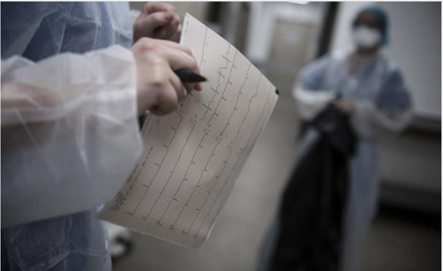 Las dolencias cardíacas se mantienen como principal causa de muerte en el mundo