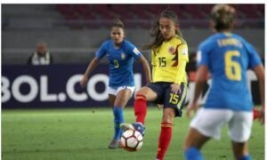 La Conmebol apoyará 3 proyectos para fomentar desarrollo del fútbol femenino