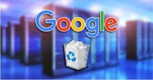 Google podría borrar tus fotos y archivos en 2021 por todos estos motivos