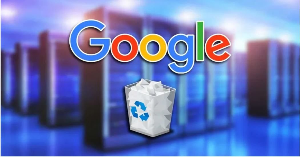 Google podría borrar tus fotos y archivos en 2021 por todos estos motivos