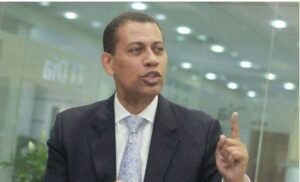 Guido Gómez Mazara pide Procuraduría investigue antiguo Jefe de la DNCD