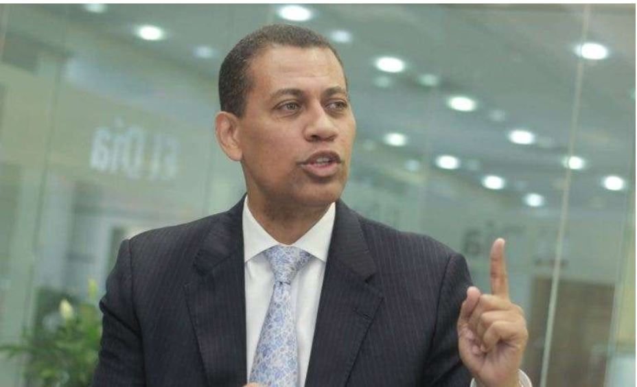 Guido Gómez Mazara pide Procuraduría investigue antiguo Jefe de la DNCD