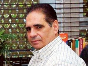 Héctor J. Cruz recibirá premio Abelardo Raidi