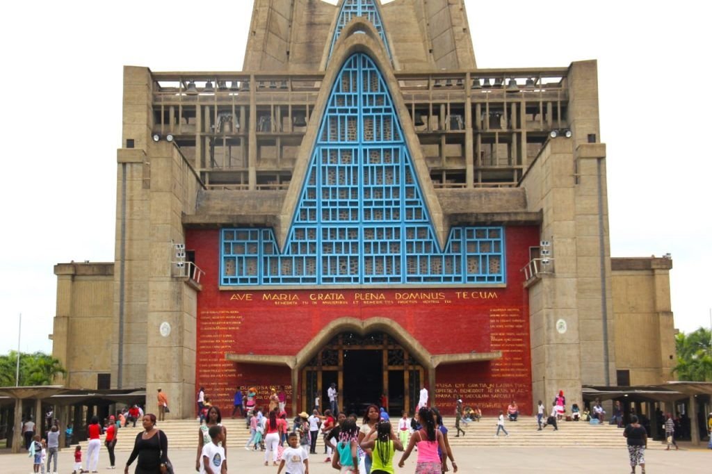 Obispado suspende fiestas de la Virgen de La Altagracia por la pandemia