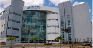 Autoridades empiezan a reforzar hospitales