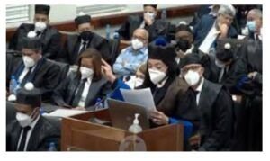 MP varía solicitud de prisión preventiva a Rafael Germosén; pide que sea domiciliaria