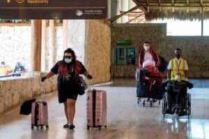 Ministerio Turismo de RD extiende Plan de Asistencia al Viajero