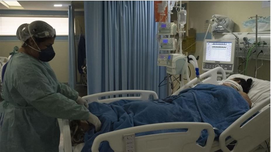 OMS: EL 1% de la población mundial se ha infectado con el coronavirus 2 OMS: EL 1% de la población mundial se ha infectado con el coronavirus