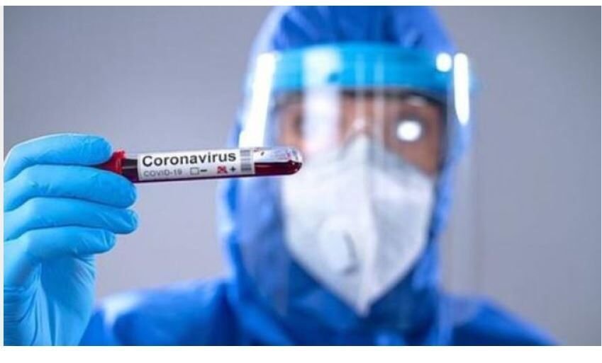 Detectan en Estados Unidos primer contagio con nueva variante COVID-19