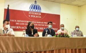 INAPA aumenta a más del doble la producción de agua potable en Cotuí