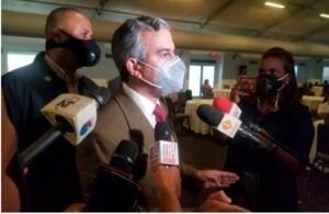 Gobierno busca estabilizar los precios de productos básicos a través del Inespre