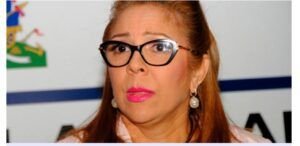 Interrogatorio a Iris Guaba fue por 11 solares que adquirió en un mismo día