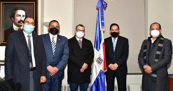 JCE inicia investigación en NY sobre fondos de voto en el exterior