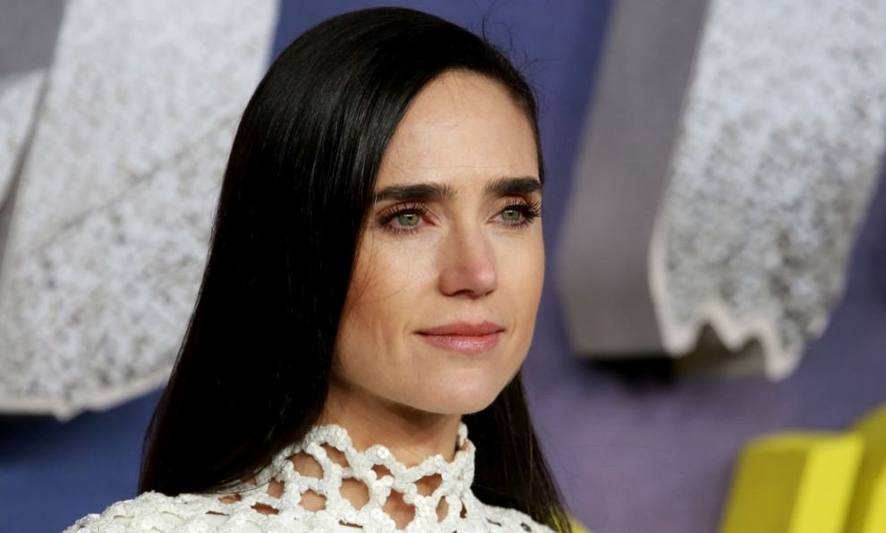 Jennifer Connelly, los 50 años de la actriz discreta
