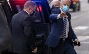 En sus primeras acciones Biden pedirá 100 días de mascarilla