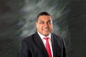 Atracan con arma de fuego a José Monegro director del periódico El Día